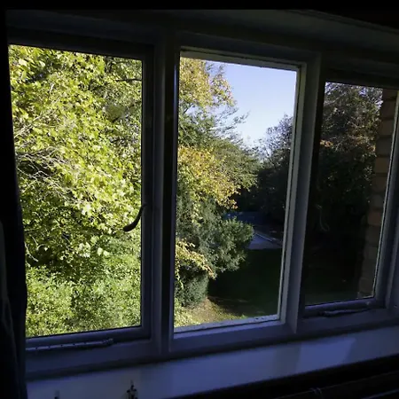 Mossley Hill Retreat * Liverpool