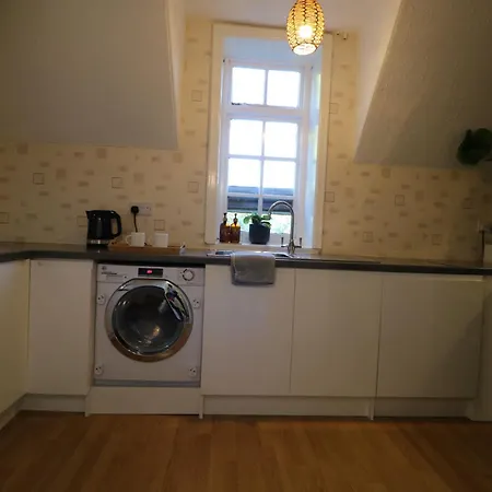 Mossley Hill Retreat Liverpool