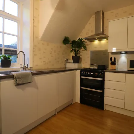 Mossley Hill Retreat * Liverpool