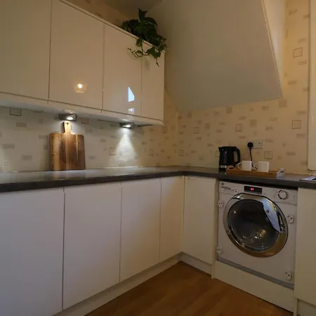 Mossley Hill Retreat Liverpool