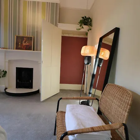 Gæstehus Mossley Hill Retreat Liverpool