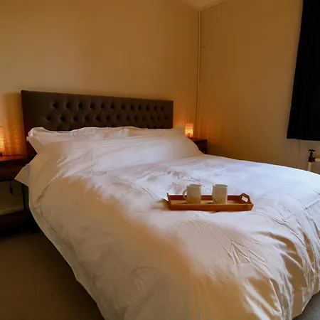 Mossley Hill Retreat Gæstehus Liverpool