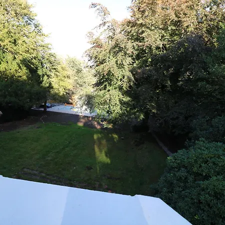 Mossley Hill Retreat Liverpool