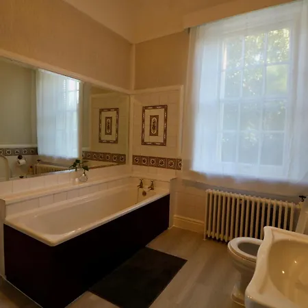 Gæstehus Mossley Hill Retreat Liverpool