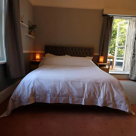 Mossley Hill Retreat Gæstehus