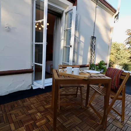 Gæstehus Mossley Hill Retreat Liverpool