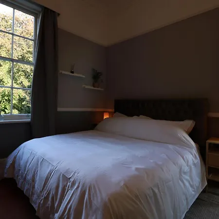 Mossley Hill Retreat Liverpool