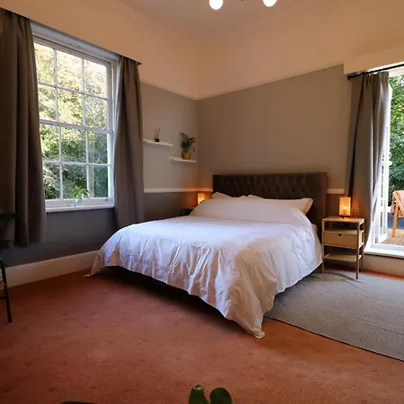 Gæstehus Mossley Hill Retreat