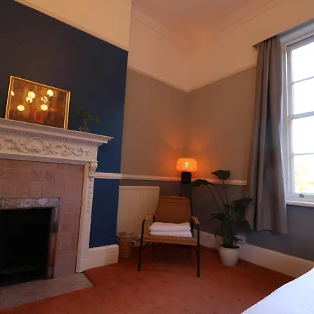 Gæstehus Mossley Hill Retreat Liverpool
