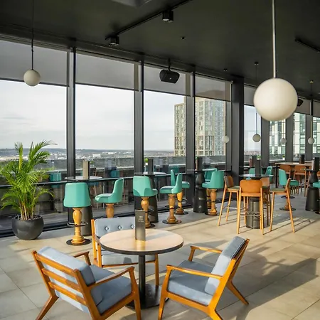 Innside By Melia 4*