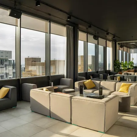 Innside By Melia Liverpool