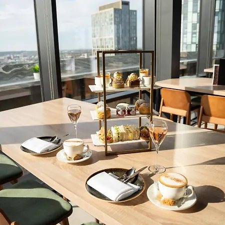 Innside By Melia 4* Liverpool
