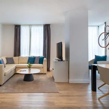 Otel Innside By Melia