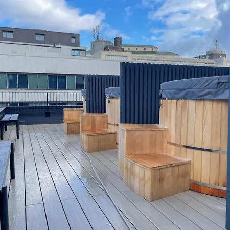 Livingway Roco Lägenhet