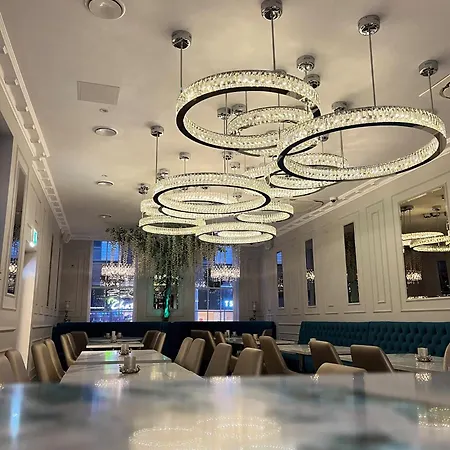 Philharmonic Liverpool