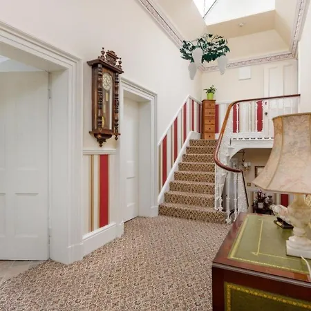 Mossley Hill Retreat Gæstehus Liverpool