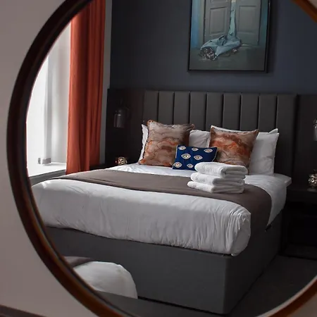 Aparthotel Epic Duke Street Townhouse