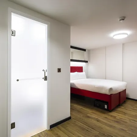 Hotel Tune Liverpool