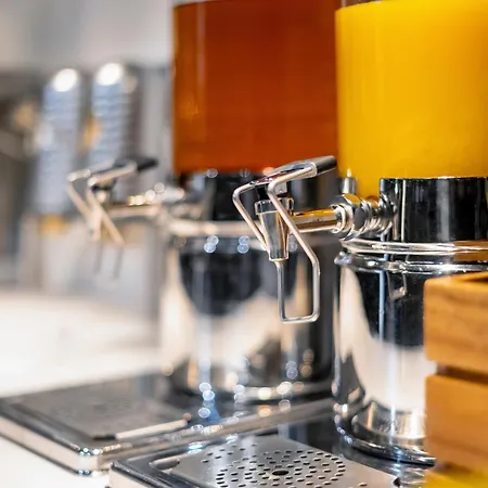 Staycity Waterfront 4* Liverpool