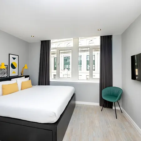 Staycity Waterfront
