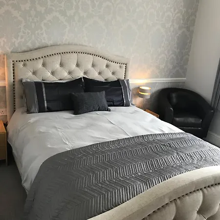 Orrell Park 4* Ливерпуль
