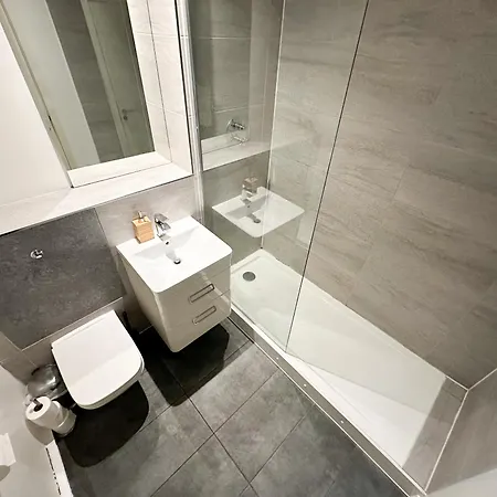 Align Lux Apartments, Centre *