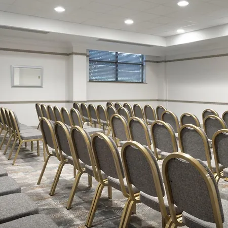 Delta By Marriott Centre Отель Ливерпуль