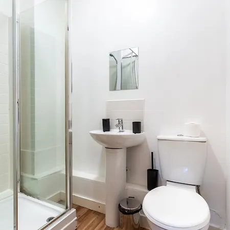 Cosy In Merseyside In Great Location * Liverpool