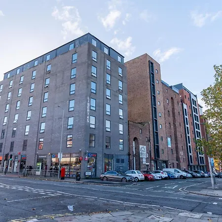 Cosy In Merseyside In Great Location Appartement Liverpool