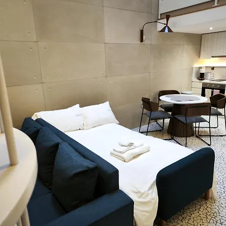 شقة فندقية Trueman Court Luxury Serviced 5*