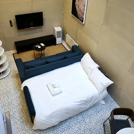 Trueman Court Luxury Serviced شقة فندقية