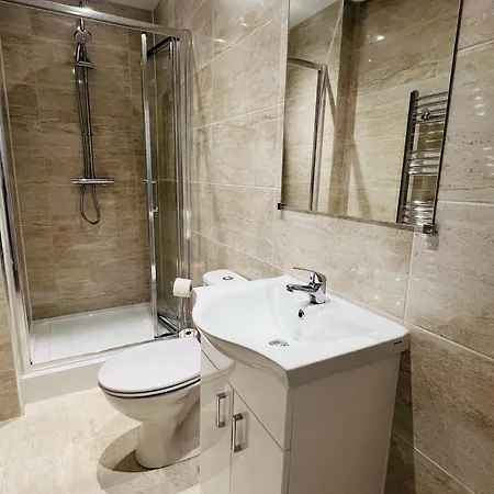 Сasa de vacaciones 2025 Award Winner Peach House - 4 Bedrooms