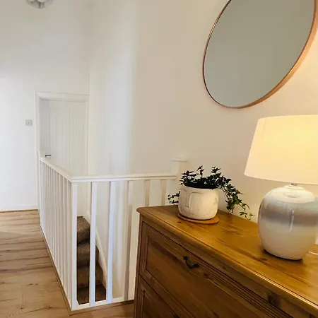 Сasa de vacaciones 2025 Award Winner Peach House - 4 Bedrooms Liverpool