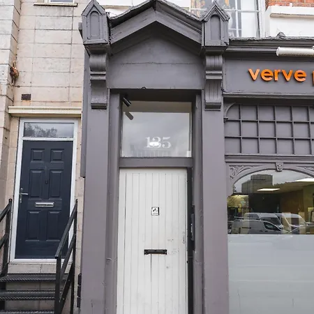 Vichy - Dale Street Amazing Center Apartment