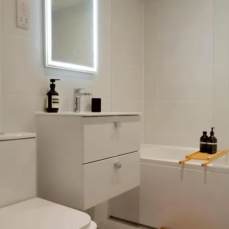 Livingway Roco Lägenhet *