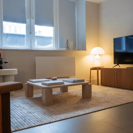 Livingway Roco Lägenhet *