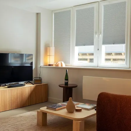 Livingway Roco Liverpool