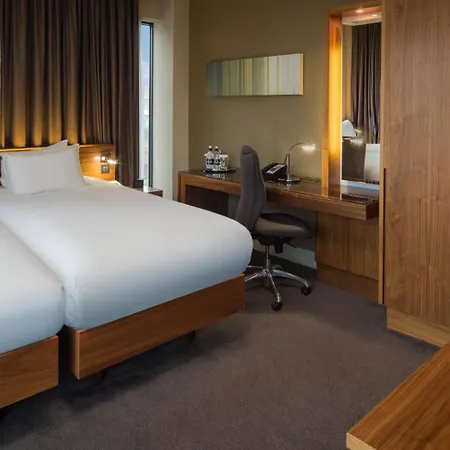 Hotel Hilton Centre
