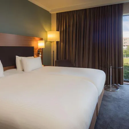Hilton Centre 4* Liverpool