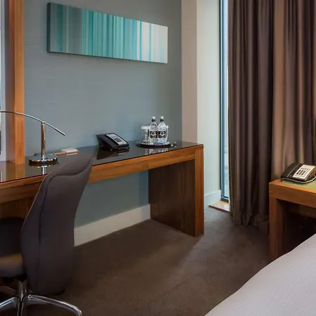 Hotel Hilton Centre
