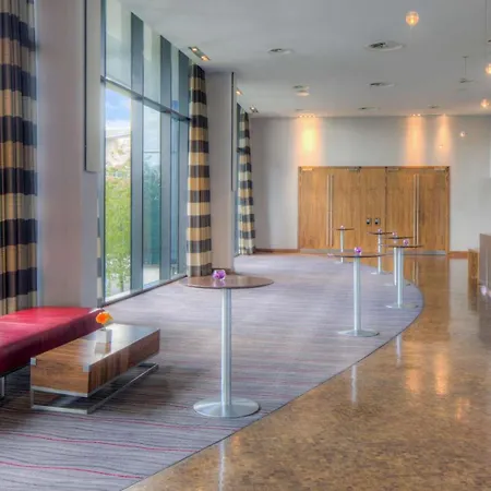 Hilton Centre 4* Liverpool