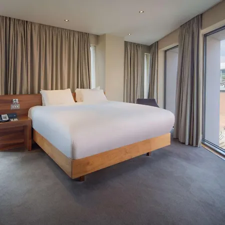 Hilton Centre Liverpool