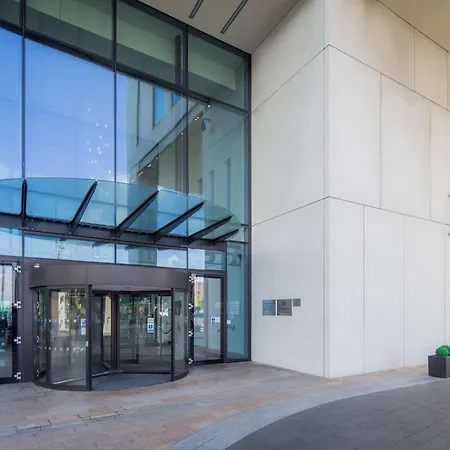 Hotel Hilton Centre 4*