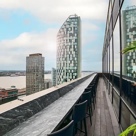 Otel Innside By Melia