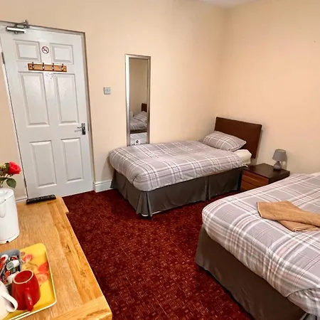 Hotel The Cabbage Hall