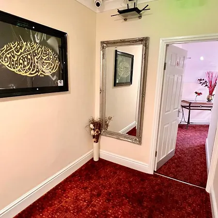The Cabbage Hall
