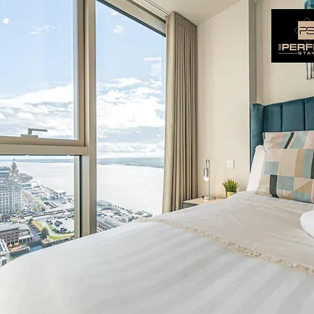 Apartment The Lexington - Centre 24 Hour Gym - Your Perfect - And Waterfront Views *