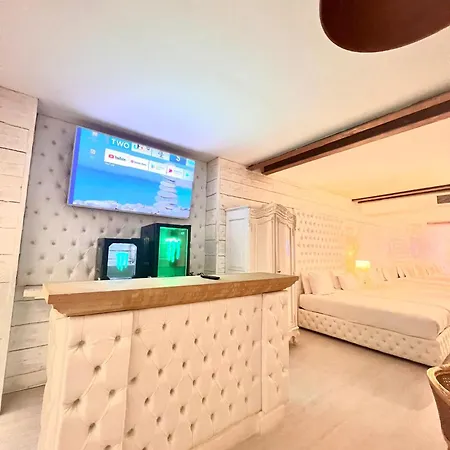 The Dixie Dean 4* Ливерпуль