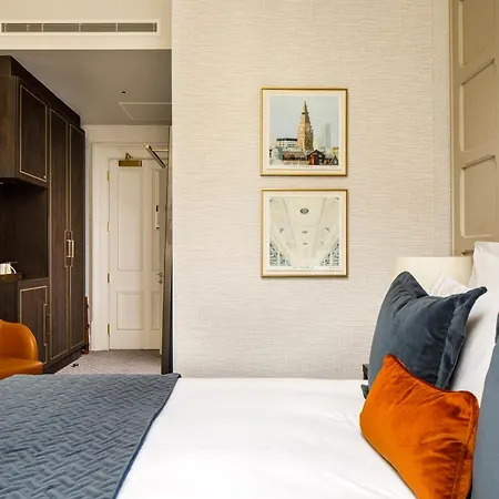 Hotel The Municipal - Mgallery