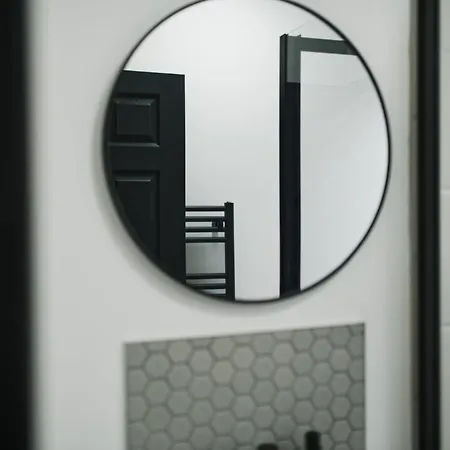 Lamara Deluxe Apartments, Appartement *